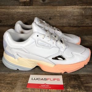 NEW adidas Originals Falcon Womens Shoes